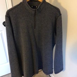 Gap 1/4 zip